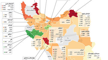 پایان تابستان سخت سیمانی‌ها؟