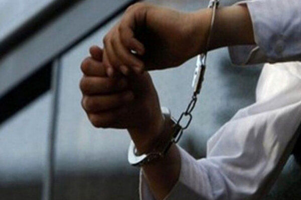 رئیس سابق شورای شهر پردیس دستگیر شد