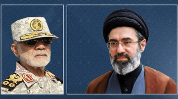 تدابیر رهبری برای مقابله با دشمن
