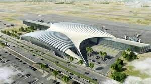 حمله راکتی به فرودگاه ملک عبدالله 