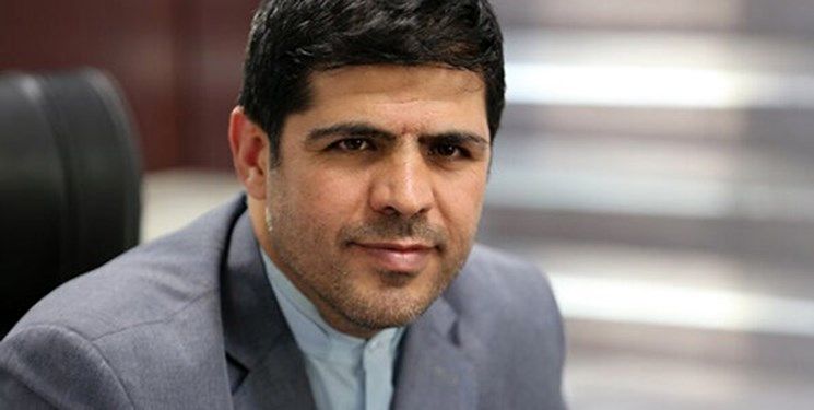 محمد هاشمی جایگزین جهانپور در وزارت بهداشت شد 