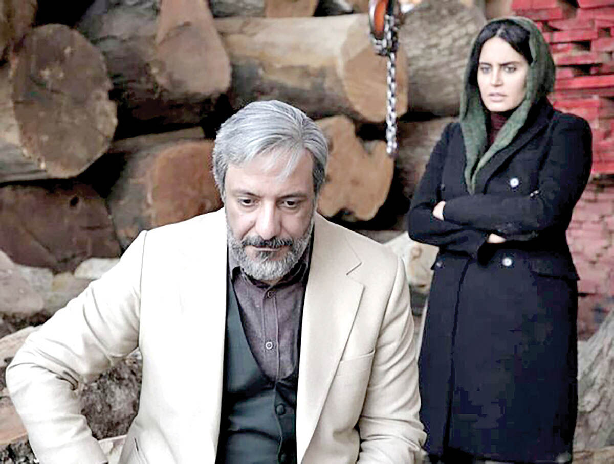 اکران «من می‌ترسم» از امروز