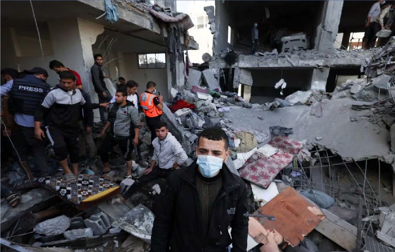 بیانیه گروه هفت درباره جنگ غزه / درخواست مهم از ایران