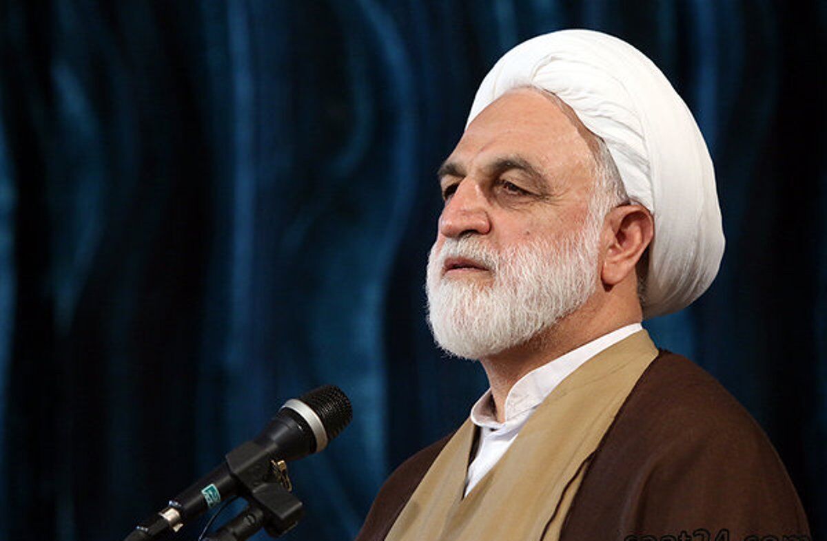 اژه‌ای:  دشمنان ما زخم خورده هستند و آرام نمی نشینند