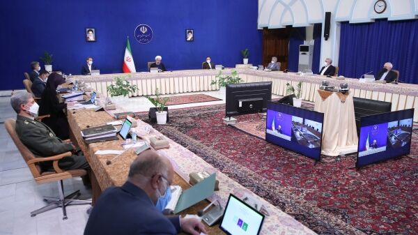 موافقت دولت با افزایش مبلغ تسهیلات برای لوله کشی گاز داخلی منازل سیستان و بلوچستان