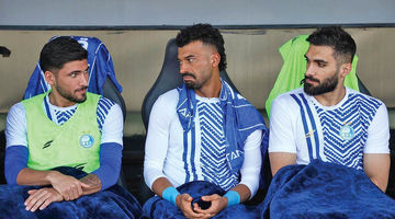 تاوان نیمکت نشینی