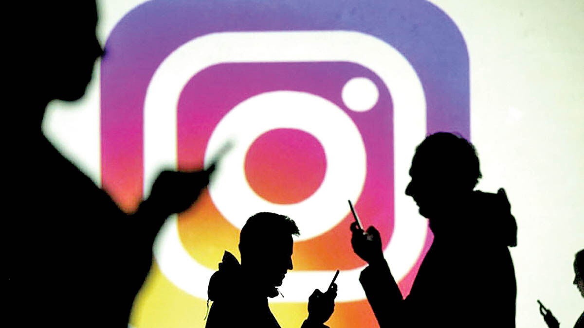 نسخه اینستاگرامی طرح حجاب و عفاف