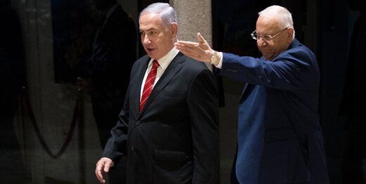 نتانیاهو بار دیگر مأمور تشکیل کابینه شد
