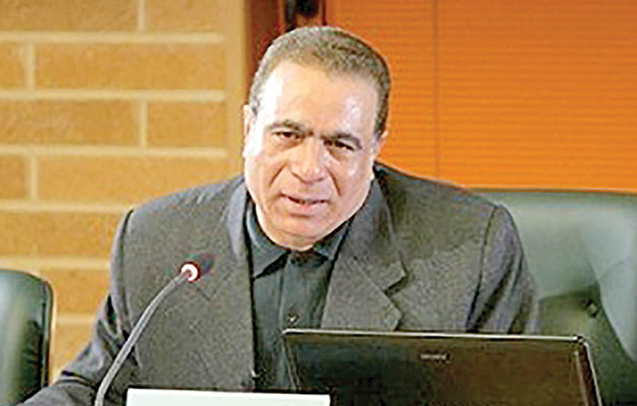 بررسی «روایت در فیلم داستانی» با حضور محمد شهبا