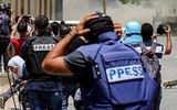 جدیدترین آمار خبرنگاران شهید در غزه اعلام شد