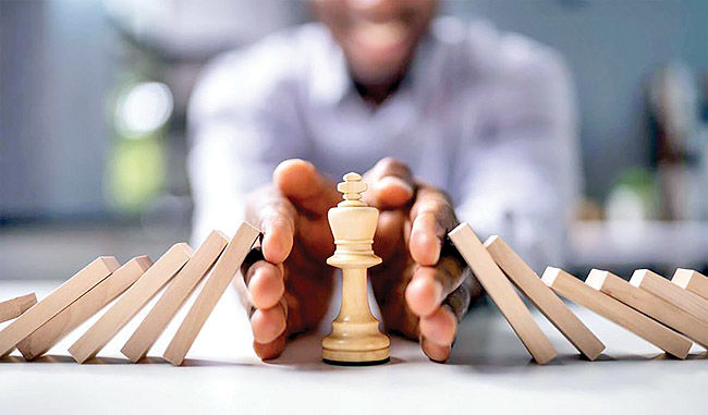 دلایل کافی برای اخراج مدیرعامل