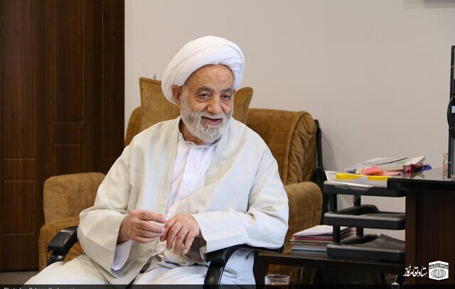 توضیح ستاد اقامه نماز درباره وضعیت جسمانی قرائتی