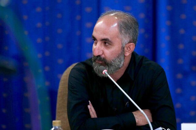 دبیر شورای‌ اطلاع رسانی‌ دولت‌ منصوب شد+جزئیات