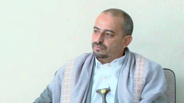 نامه معاون وزیر خارجه یمن به عراقچی درباره تجاوزات آمریکایی-صهیونی علیه ایران