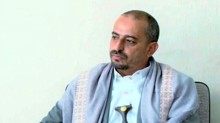 نامه معاون وزیر خارجه یمن به عراقچی درباره تجاوزات آمریکایی-صهیونی علیه ایران