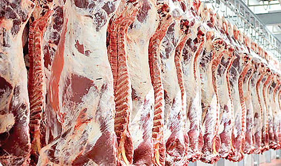 کنترل بازار گوشت با حذف واسطه‌ها و دلالان