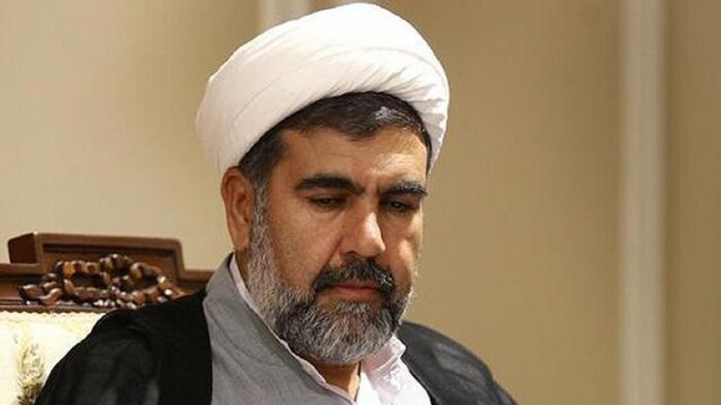 لایحه حجاب در شورای نگهبان درحال بررسی است 