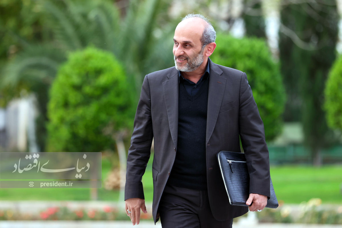 اولین واکنش پیمان جبلی پس از حمله اسرائیل به ساختمان صداوسیما