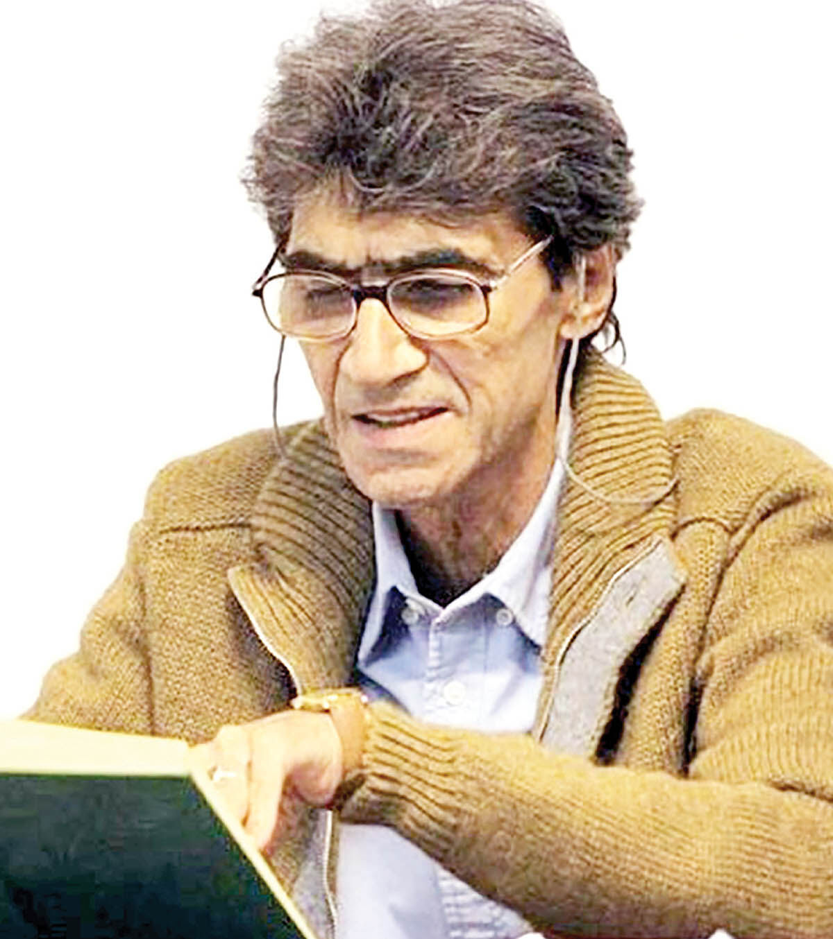 فیلمی کوتاه درباره آزادی