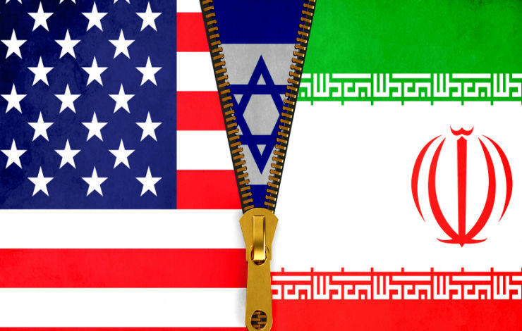 سیگنال اسرائیل به مذاکرات ایران و آمریکا