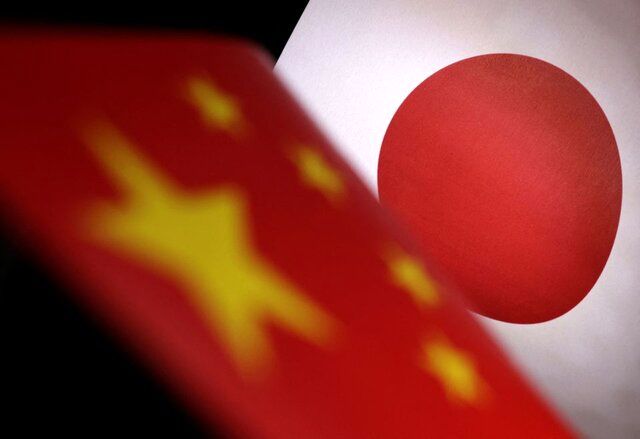 صدور ویزای چین برای ژاپنی‌ها از سرگرفته شد