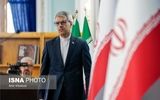 ادامه غنی‌سازی در ایران یک اصل غیرقابل مصالحه است
