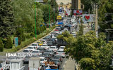 جاده چالوس مسدود می شود/ ترافیک در این محورها