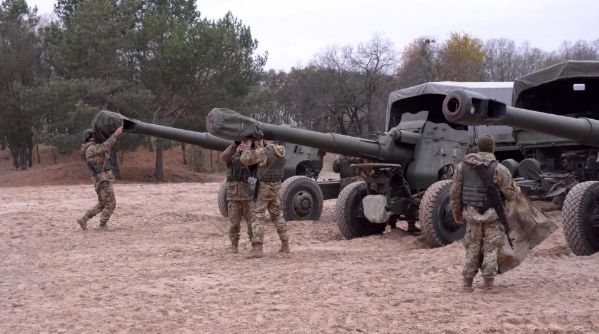 بزرگترین بسته کمک نظامی به اوکراین در راه است!