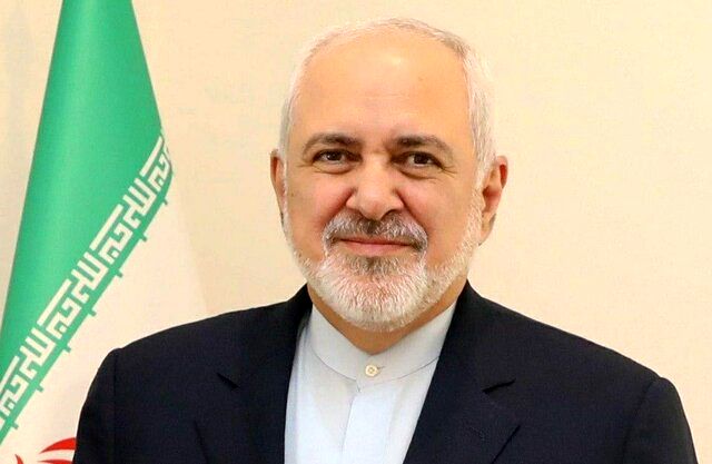ظریف اعلام کرد: آمادگی ایران برای تسهیل گفت‌وگو بین طالبان، دولت و دیگر گروه‌های افعان