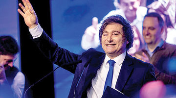 آرژانتین در مسیر توفیق اقتصادی