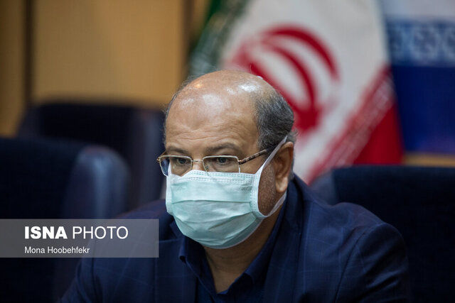جزییات وضعیت شیوع کرونا در تهران