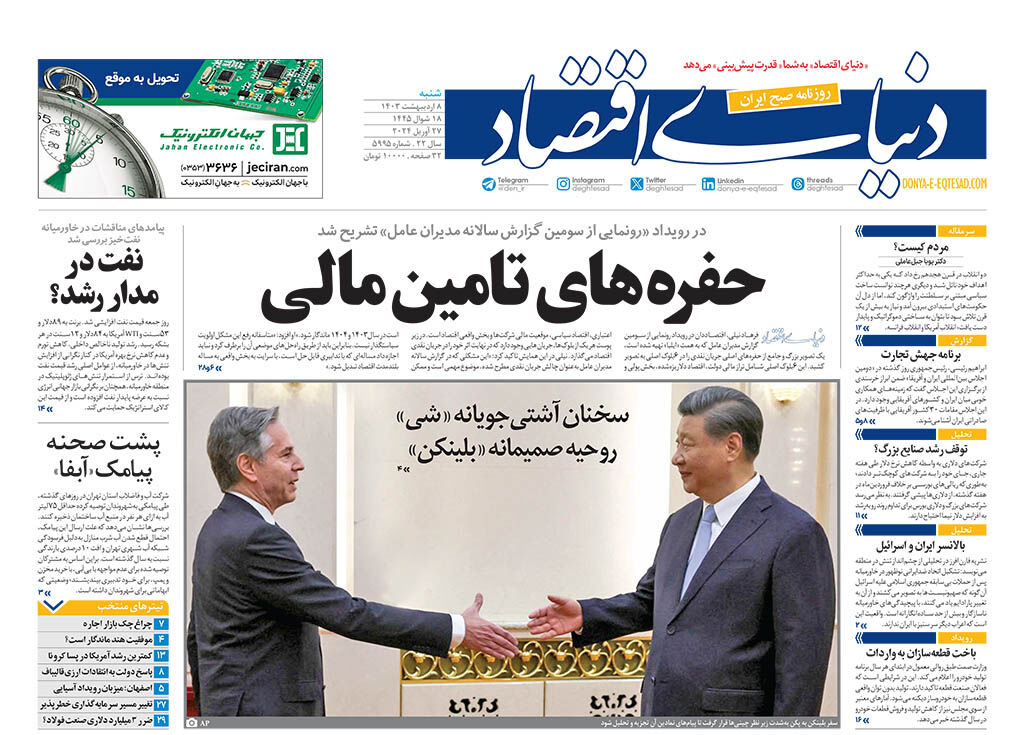 شماره 5995
