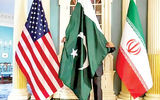چارچوب توافق؛ خیلی دور - خیلی نزدیک