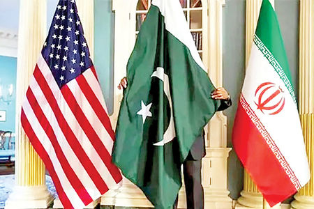 چارچوب توافق؛ خیلی دور - خیلی نزدیک