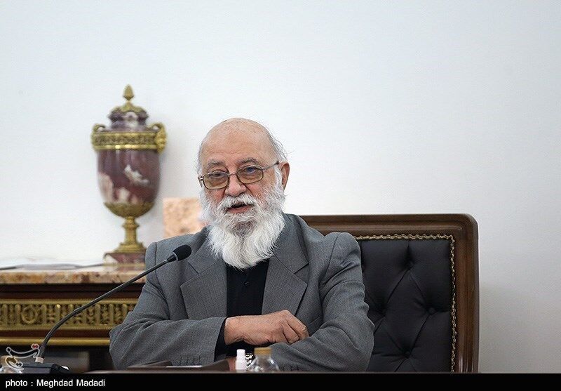 مهدی چمران در آی‌سی‌یو بستری شد