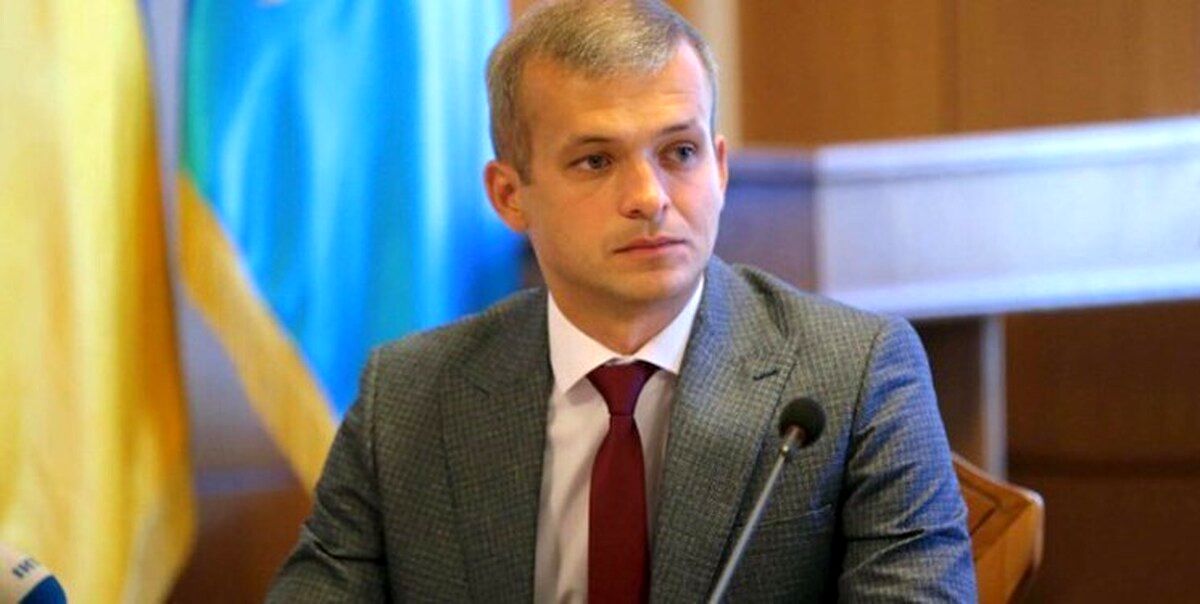 سرپرست وزارت زیرساخت‌ اوکراین دستگیر شد
