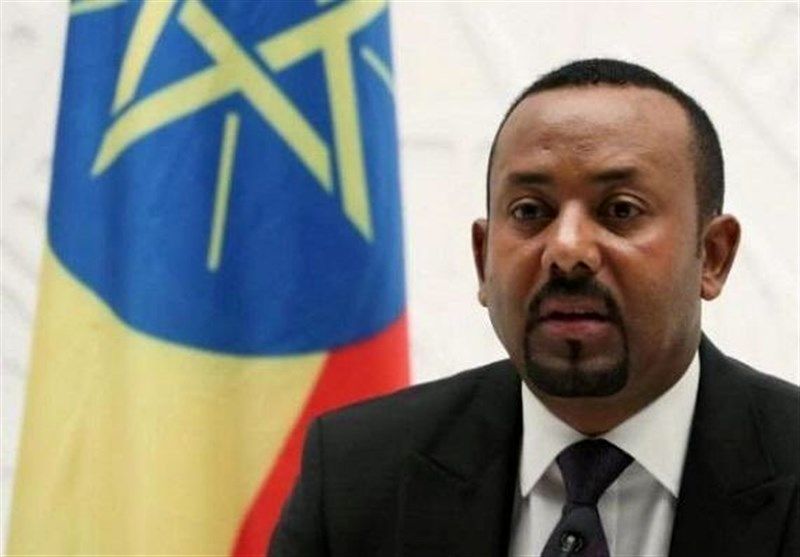 اتیوپی در آستانه جنگ داخلی 