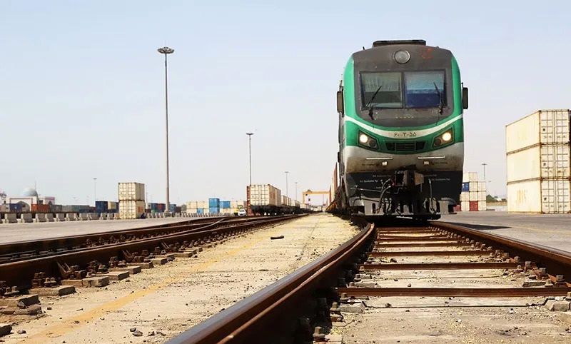 گامی بلند در احیای کریدورهای تجاری ایران