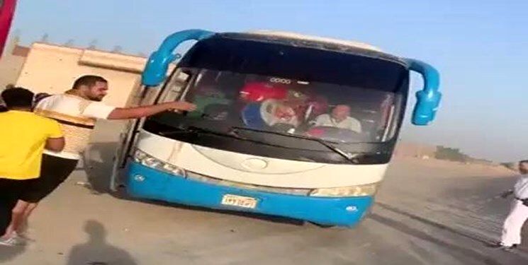 واکنش وزارت کشور به خبر حمله به اتوبوس زائران ایرانی در عراق