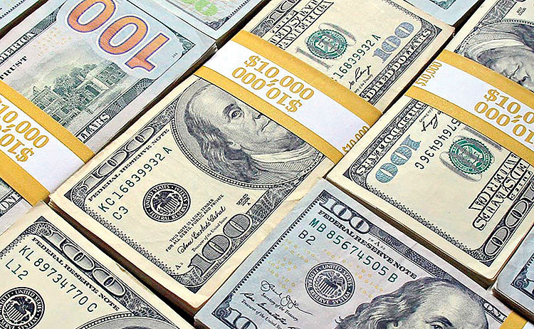 مرحله نخست آزادسازی منابع ارزی