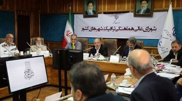 اشکال دولت به طرح ترافیکی تهران