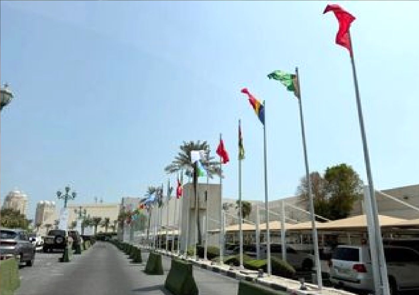 پیش‌نویس مصوبه نشست سران عربی و اسلامی در نشست دوحه + جزئیات