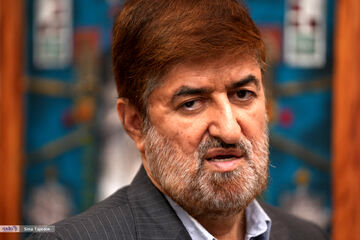 علی مطهری: از لاریجانی و ظریف در متن مذاکره با آمریکا استفاده شود/ نتانیاهو مایل به جنگ است تا جمهوری اسلامی را از بین ببرد