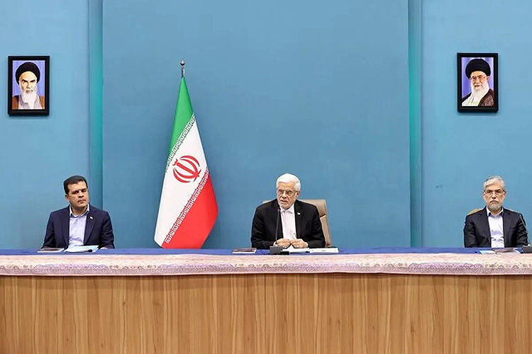 راهبرد - ۱۴۰۴/۱۲/۰۵