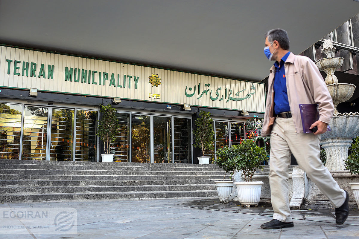 ترکش‌های ادامه‌دار " هک شدن" شهرداری تهران 