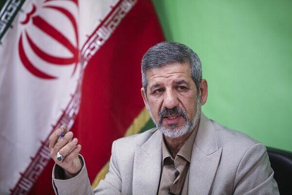 کنعانی مقدم: اسنپ بک به آمریکا و ناتو اجازه می دهد علیه ایران اقدام نظامی انجام دهند