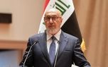 نزار آمیدی: عراق مخالف تبدیل شدن به میدان درگیری‌ها و تسویه حساب‌های منطقه‌ای است