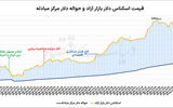 آرایش  دیپلماتیک  دلار
