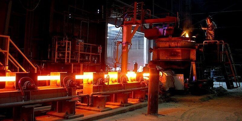 قطع برق فروآلیاژ ازنا بر اساس مصوبه کشوری است