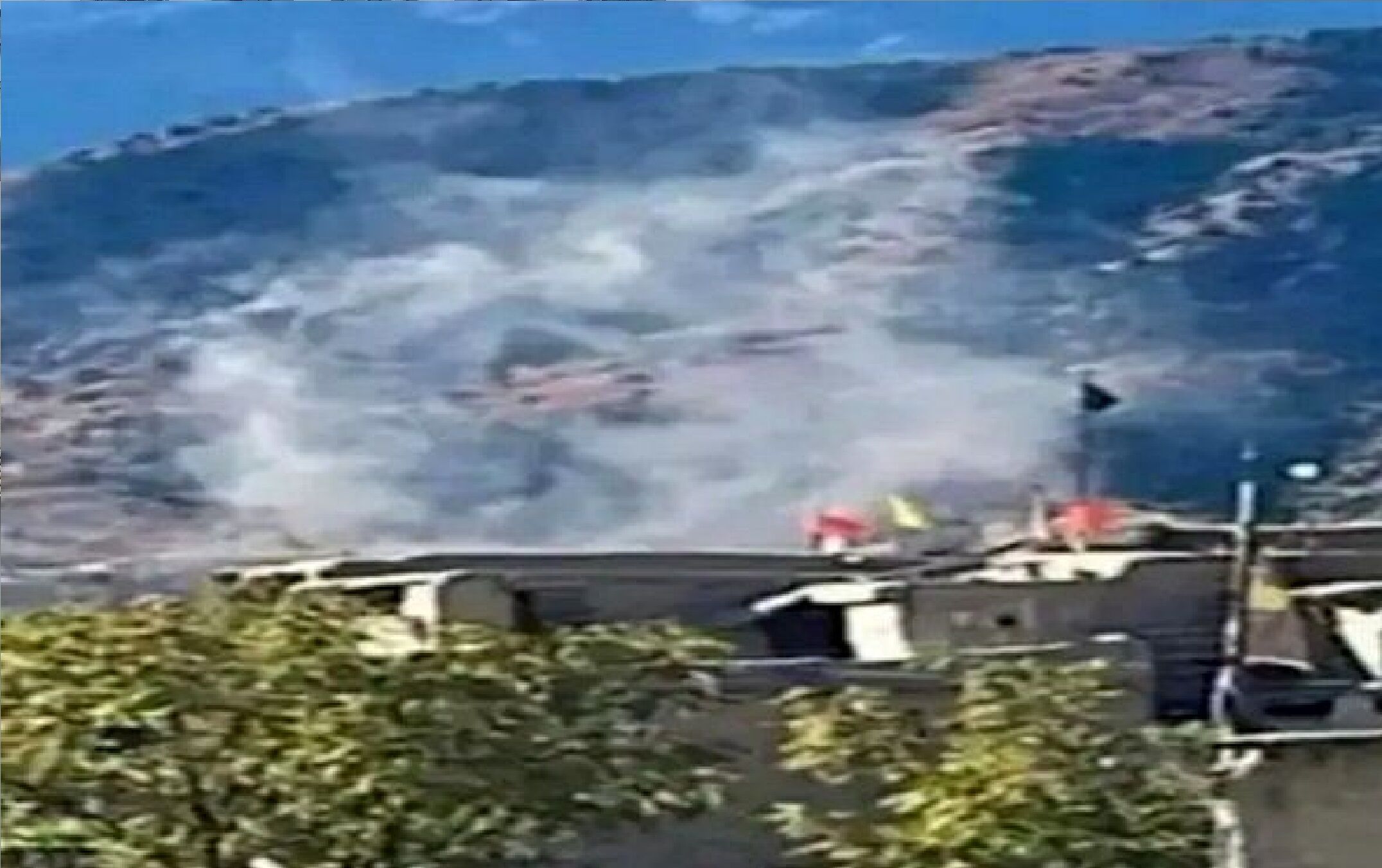 تنش طالبان و پاکستان بالا گرفت / درگیری دوباره در مرز پکتیا